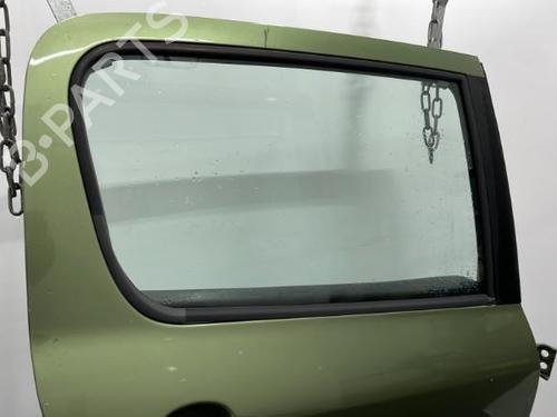 Right rear door PEUGEOT 307 (3A/C) 1.6 HDi 110 | BP20445137C5 