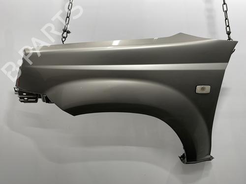 Used Left front fenders NISSAN X-TRAIL I (T30) 2.2 dCi 4x4 (136 hp) 28591067