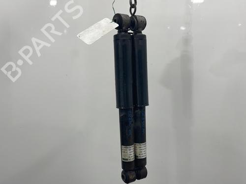 Used Right rear shock absorber FIAT CROMA (194_) 1.9 D Multijet (194AXC1B, 194AXC12) (150 hp) 20481241
