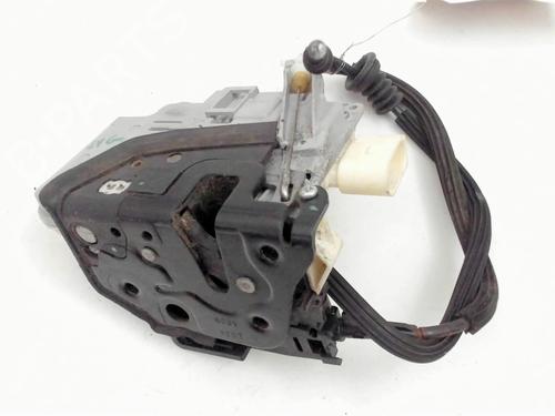 front-left-lock-vw-passat-b6-3c2-2005-2006-2007-2008-2009-2010-2011-26666486 main image