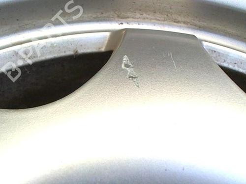 Rim MERCEDES-BENZ E-CLASS (W211) E 270 CDI (211.016) | BP20438058C45 