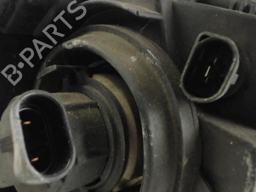 Left headlight BMW 3 Touring (E46) 320 d | BP20398340C28 