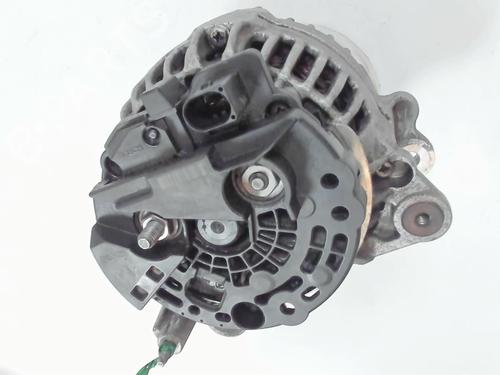 Used Alternator Alternator SEAT IBIZA IV (6J5, 6P1) 1.2 TSI (105 hp) 20398227 20398227