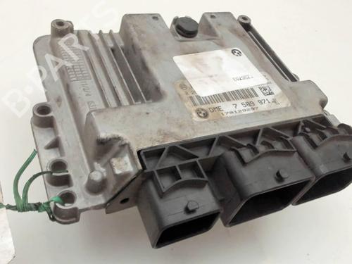 Engine control unit (ECU) MINI MINI (R56) One | BP36372393M57 - Image 4