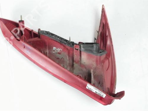 Left taillight PEUGEOT 206 SW (2E/K) 2.0 HDi | BP27163789C34 - Image 2