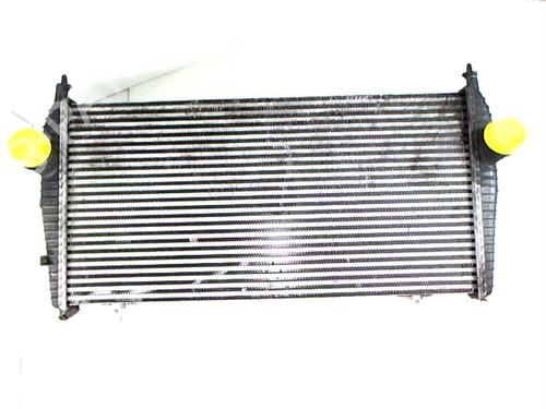 Intercooler CITROËN C6 (TD_) 2.2 HDi | BP20466125M30 
