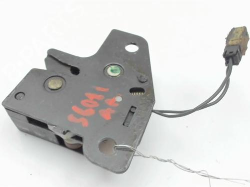 Tailgate lock LAND ROVER RANGE ROVER II (P38A) 2.5 D 4x4 | BP20405474C101 