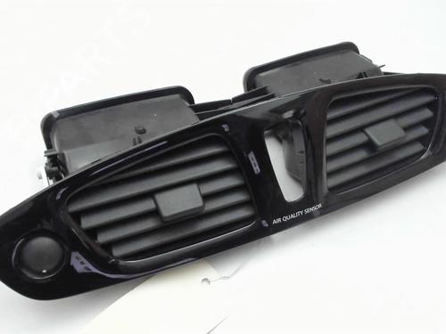 Air vent RENAULT SCÉNIC III (JZ0/1_) 1.5 dCi | BP20441225I21 