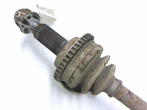 Right rear driveshaft NISSAN X-TRAIL I (T30) 2.2 Di 4x4 | BP20429996M41 