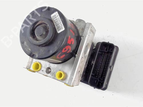 Pompe ABS FIAT DOBLO Cargo (263_) 1.3 D Multijet (90 hp) 20465222