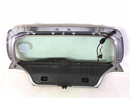 Tailgate PEUGEOT 307 (3A/C) 2.0 HDi 90 | BP20414904C6 
