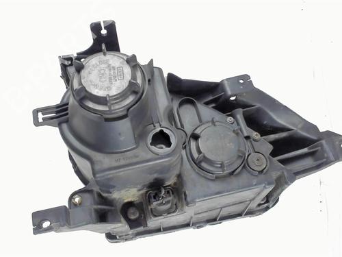 Used Left headlight HYUNDAI TERRACAN (HP) 2.9 CRDi 4WD (150 hp) 20459130
