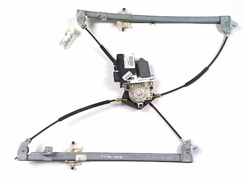 Front left window mechanism CITROËN C8 (EA_, EB_) 2.0 HDi | BP20448574C22 - Image 6