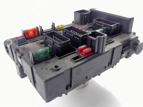 Fuse box PEUGEOT 206 Hatchback (2A/C) 1.4 HDi eco 70 | BP20406288E1 