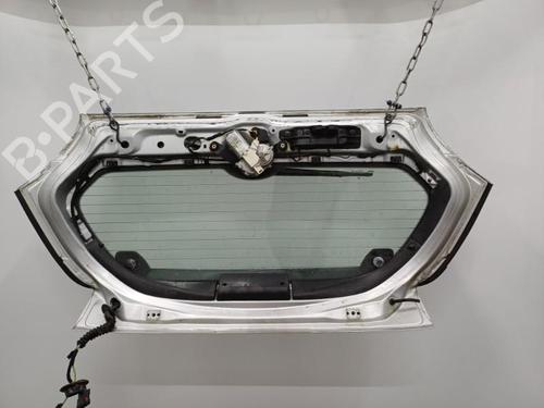 Used Tailgate CITROËN C2 (JM_) 1.4 (73 hp) 20445280