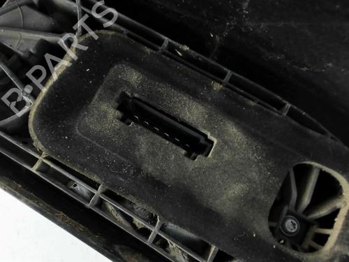 Left taillight MERCEDES-BENZ SPRINTER 3,5-t Van (B907, B910) | BP36444706C34 - Image 3