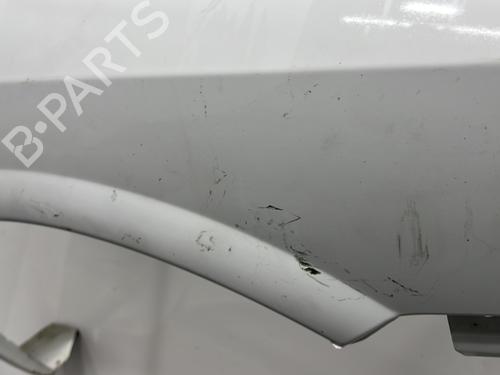 Right front fenders OPEL VECTRA B Hatchback (J96) 1.6 i 16V (F68) | BP20425851C42 