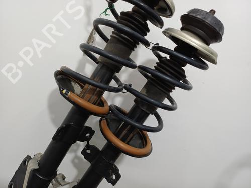 Used Left front shock absorber Left front shock absorber DACIA DUSTER (HS_) 1.5 dCi (109 hp) 36248513 36248513