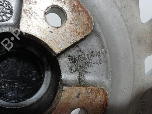 Used Rim Rim 36847564 36847564