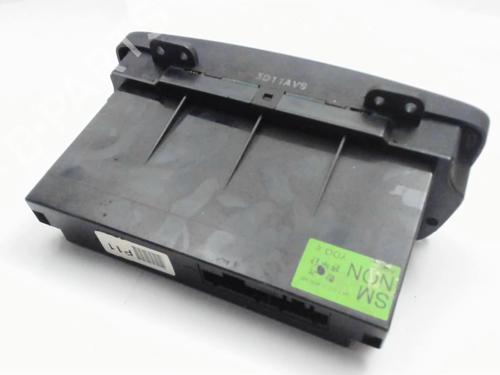 Climate control HYUNDAI SANTA FÉ I (SM) 2.0 CRDi 4x4 | BP20440026I5 
