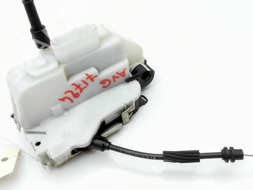 Front left lock CITROËN C2 (JM_) 1.6 HDi | BP20468629C98 