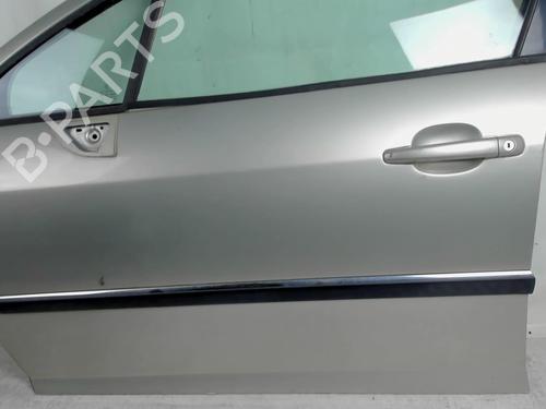 Left front door PEUGEOT 407 SW (6E_, 6D_) 2.0 HDi 135 | BP20442768C2 