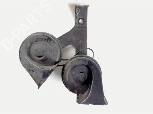 Used Horn Horn PEUGEOT 307 Break (3E) 1.6 HDi 110 (109 hp) 20443617 20443617