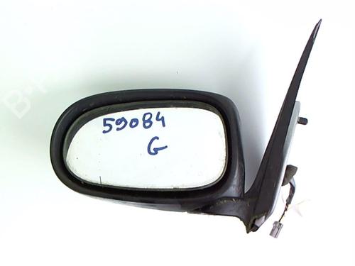 Left mirror NISSAN ALMERA II Hatchback (N16) 2.2 Di | BP20448512C26 
