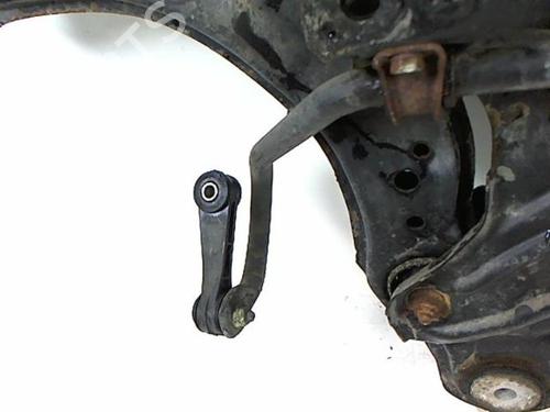 Subframe SEAT LEON (1M1) 1.9 TDI | BP22913235M9 