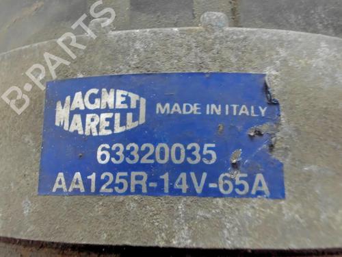 Alternator LANCIA Y10 (156_) 1.3 i.e. (156AF) | BP21232624M7 