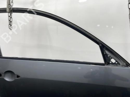 Right front door NISSAN PRIMERA Hatchback (P12) 2.2 Di | BP20395223C3 