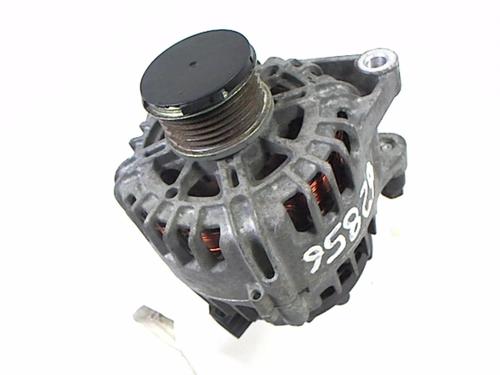 Used Alternator Alternator FORD FIESTA VI (CB1, CCN) 1.6 TDCi (90 hp) 20462932 20462932