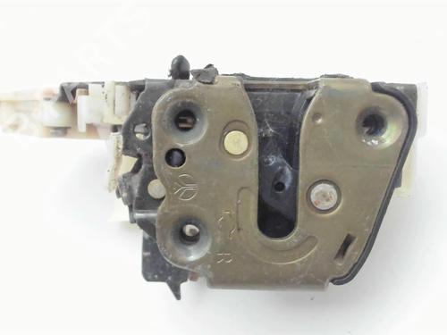 Rear right lock NISSAN MICRA II (K11) 1.3 i 16V | BP20389778C99 
