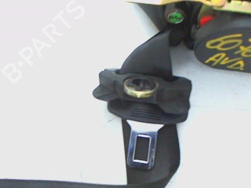 Front right belt tensioner SEAT IBIZA III (6L1) 1.2 | BP20466969C88 
