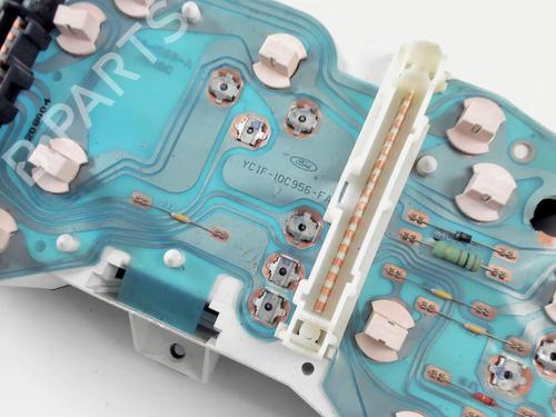 Used Instrument cluster Instrument cluster FORD TRANSIT Van (FA_ _) 2.0 DI (FAE_, FAF_, FAG_) (100 hp) 20451286 20451286