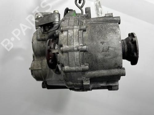 Gearbox AUDI A3 Sportback (8PA) 2.0 TDI 16V | BP20388047M3 