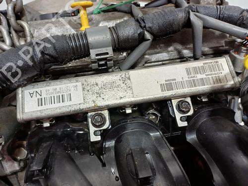 Engine SMART FORTWO Cabrio (451) | BP37481710M1 - Image 2