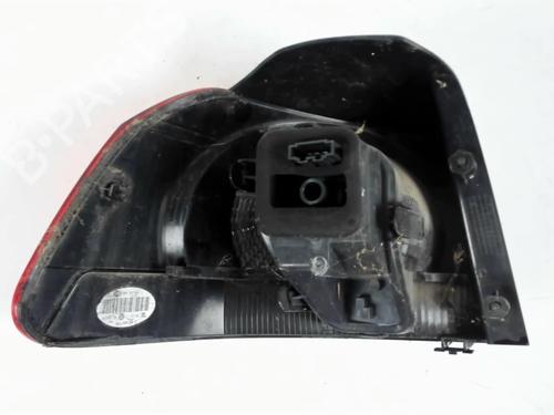 Right taillight VW GOLF VI (5K1) 1.6 | BP26964438C35 