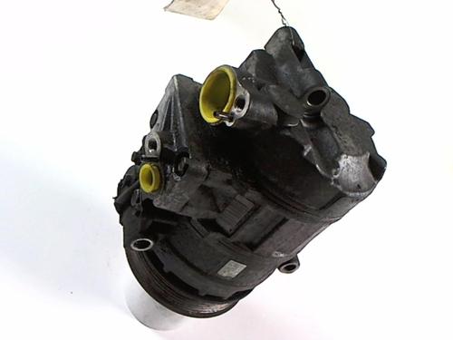 Used AC compressor AC compressor MERCEDES-BENZ VITO Van (W638) 110 CDI 2.2 (638.094) (102 hp) 20426261 20426261