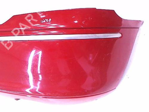 Rear bumper ROVER 200 II Hatchback (RF) 214 i | BP20459184C8 