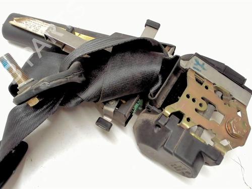 Used Front left seatbelt Front left seatbelt LANCIA DELTA II (836_) 1.9 TD (836AM, 836AN) (90 hp) 21236648 21236648