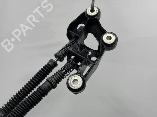 Gear lever SEAT IBIZA III (6L1) 1.4 TDI | BP20422844M90 