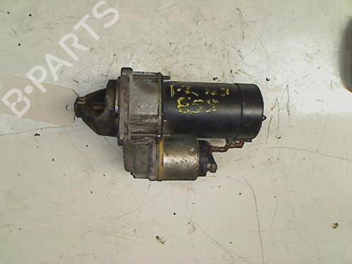 Startmotor OPEL CORSA C (X01) 1.0 (F08, F68) | BP20460319M8 