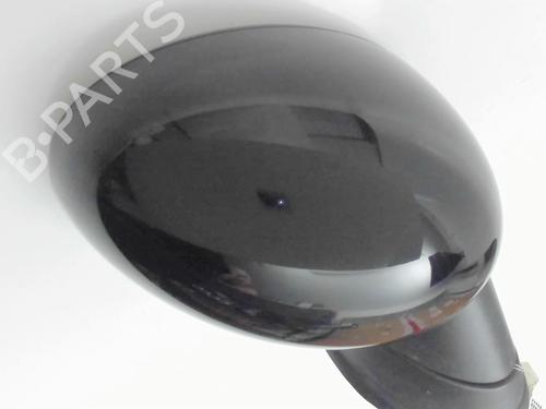 Right mirror MINI MINI (R56) Cooper D | BP20463142C27 