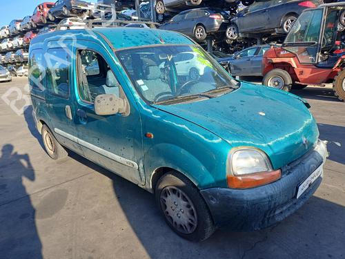 Gearbox RENAULT KANGOO (KC0/1_) D 65 1.9 (KC0E, KC02, KC0J, KC0N) | BP39607250M3  - Image 21