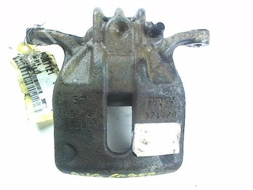 Used Left front brake caliper Left front brake caliper CITROËN C4 II (NC_) 1.6 HDi 90 (92 hp) 20426111 20426111
