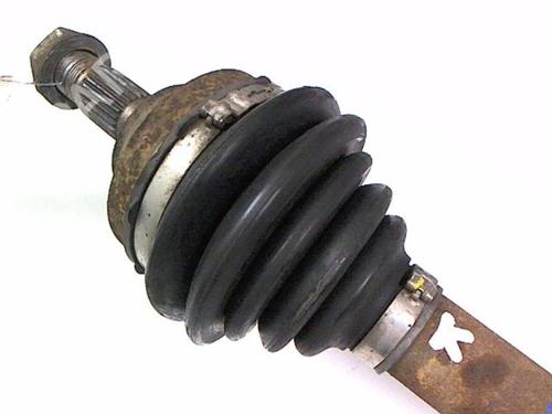 Left front driveshaft PEUGEOT 306 Hatchback (7A, 7C, N3, N5) 1.9 D | BP20459838M38 