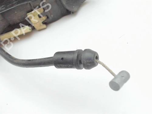 Front left lock RENAULT MEGANE II Estate (KM0/1_) 1.5 dCi (KM0F, KM0T, KM2B) | BP20428464C98