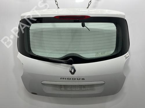 tailgate-renault-modus-grand-modus-fjp0_-2004-31956273 main image