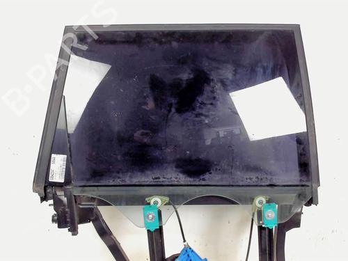 Rear right window mechanism VW TOUAREG (7LA, 7L6, 7L7) 5.0 V10 TDI | BP20398616C25 